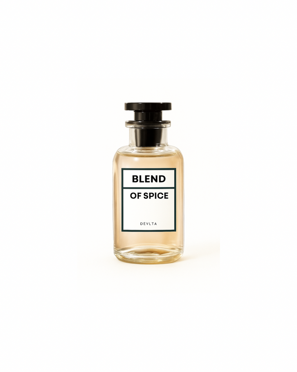 BLEND OF SPICE