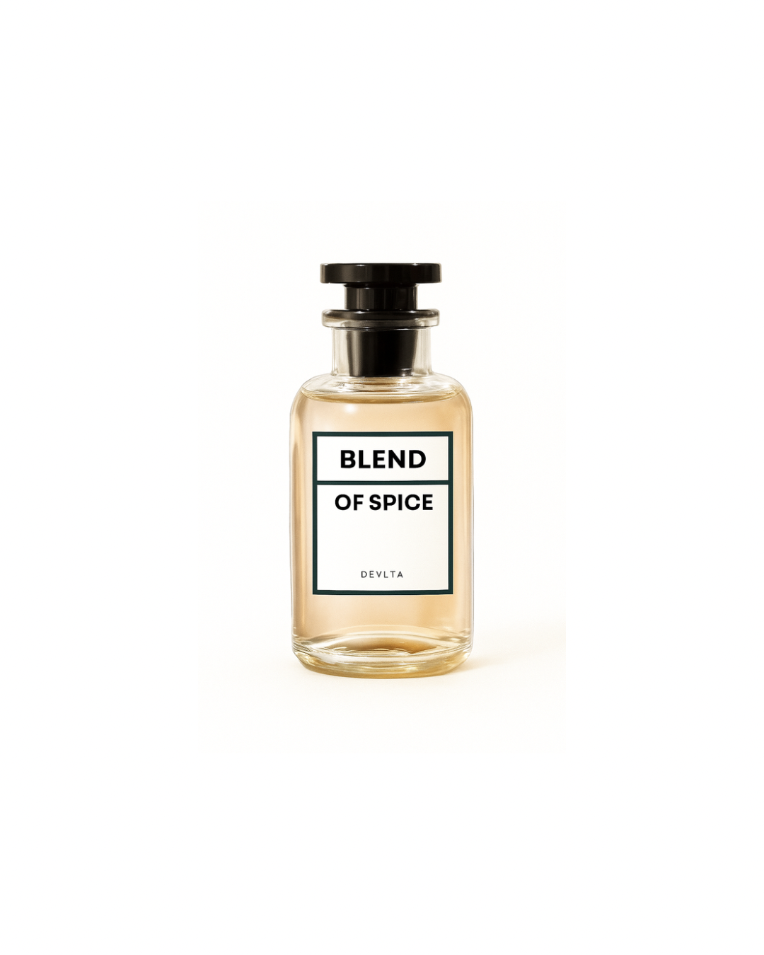 BLEND OF SPICE