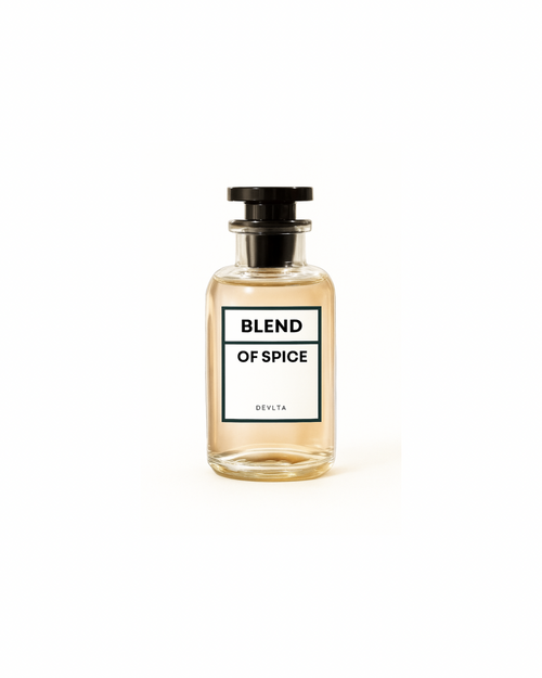 BLEND OF SPICE
