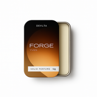 FORGE YVES | Solid Perfume