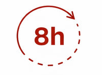 Long-lasting Fragrance