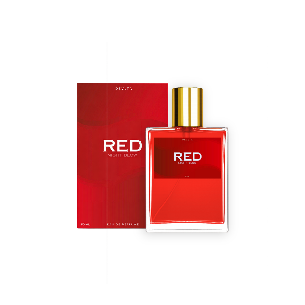RED NIGHT BLOW