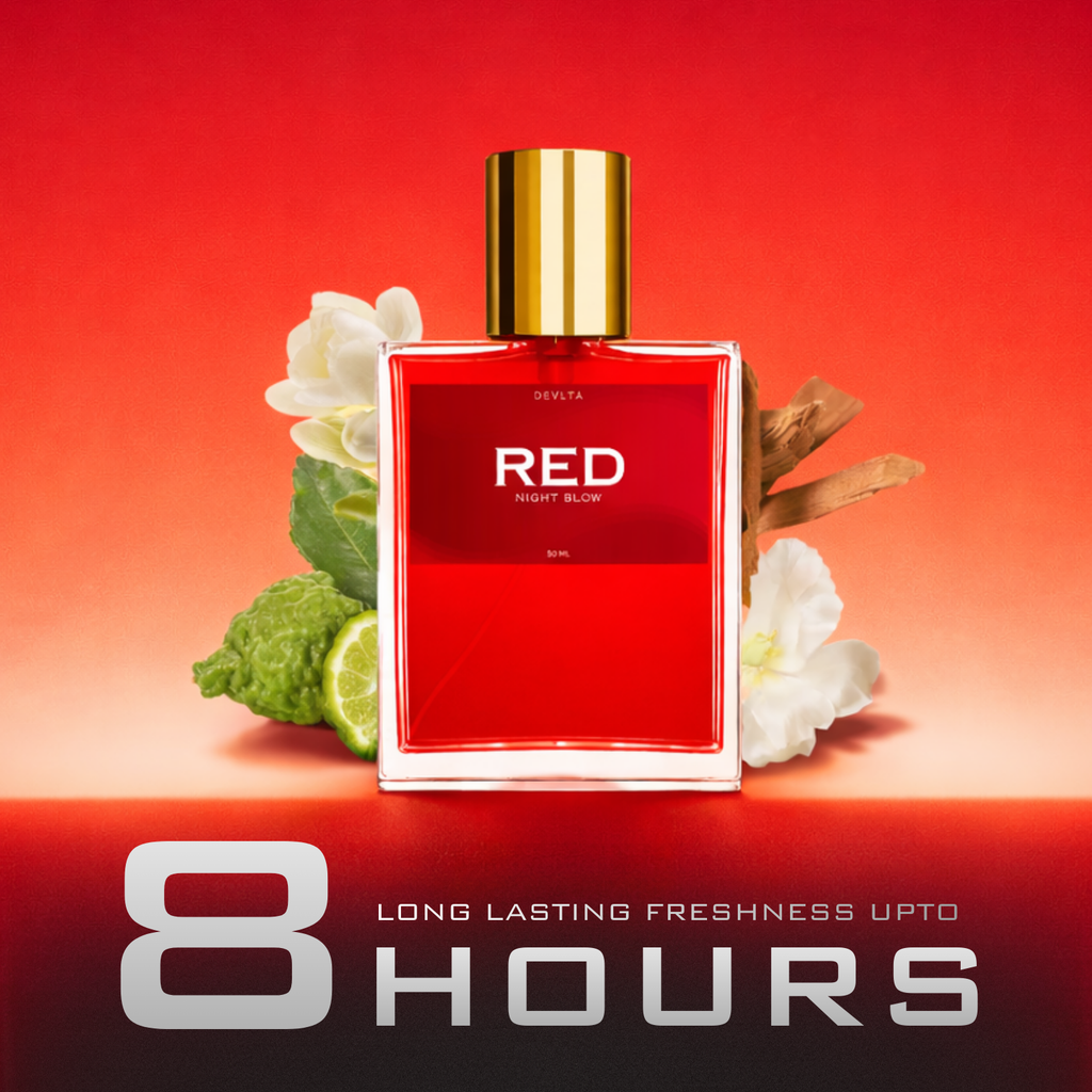 RED NIGHT BLOW