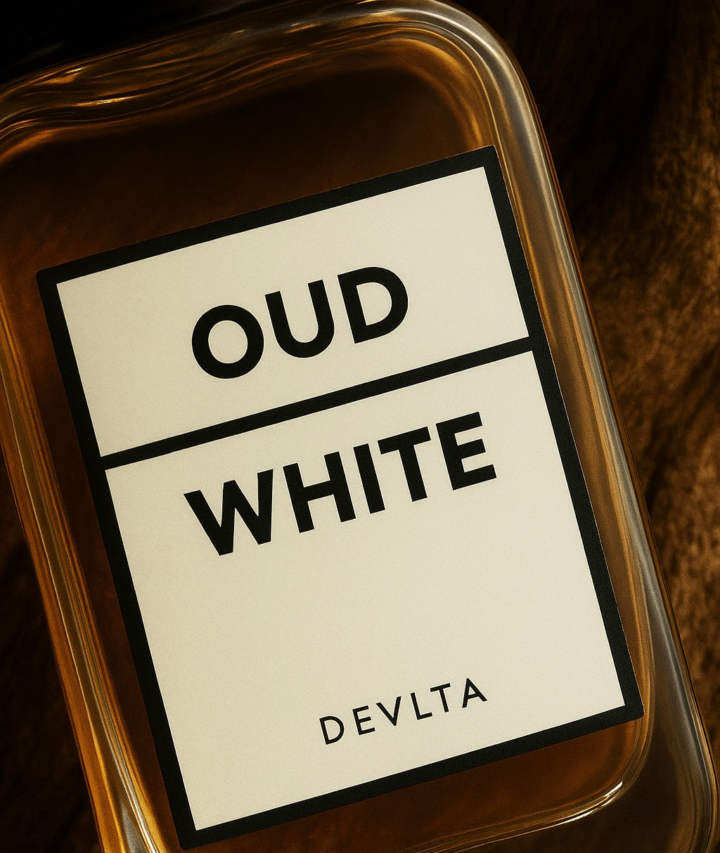 OUD WHITE