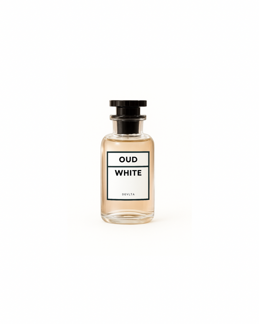 OUD WHITE