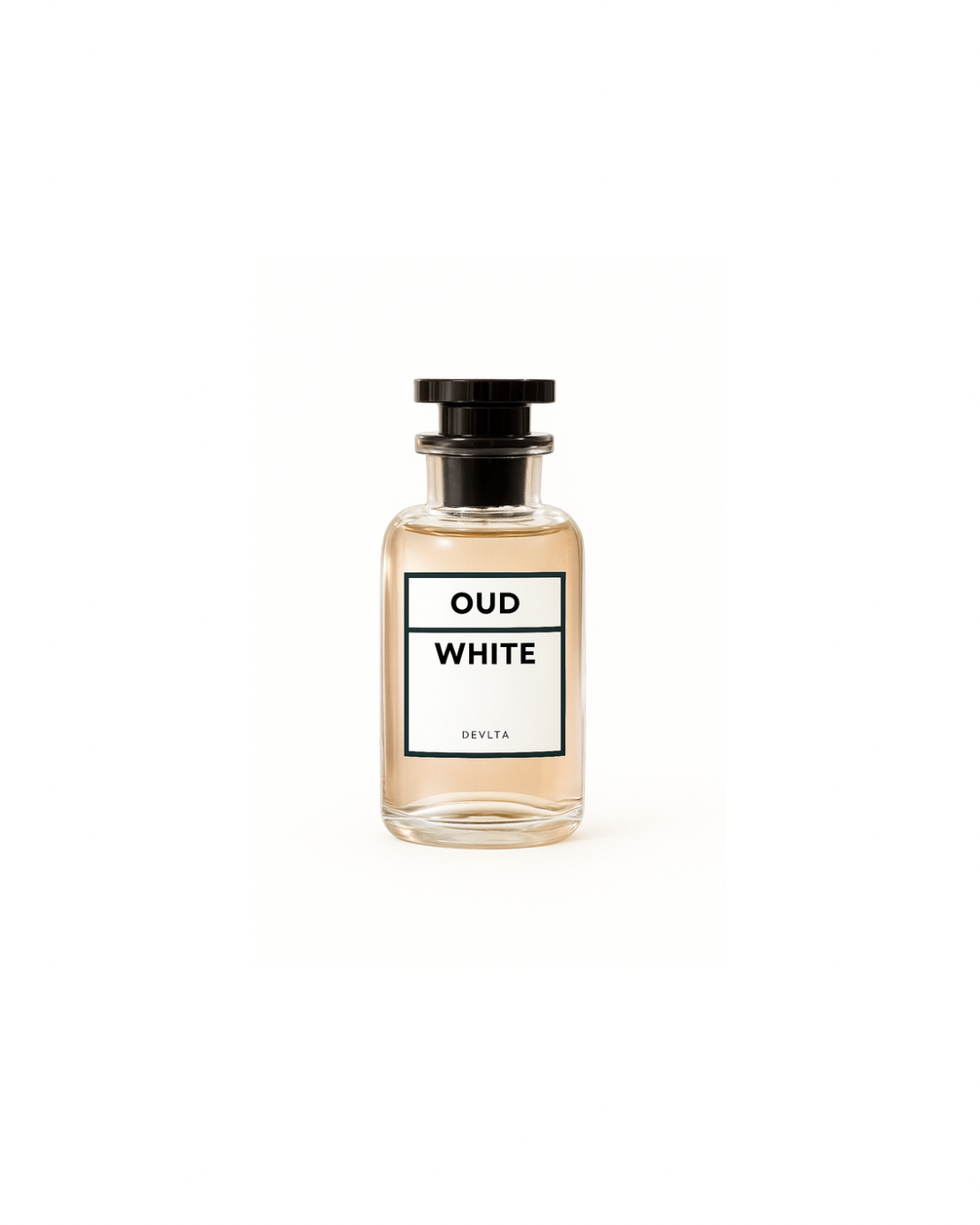 OUD WHITE