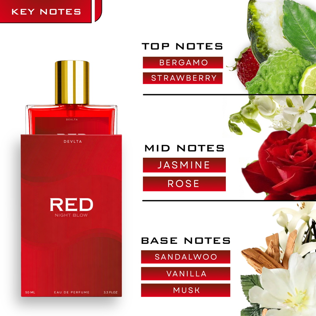 RED NIGHT BLOW