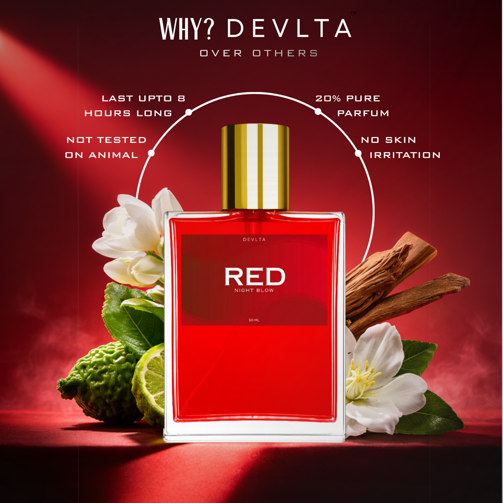 RED NIGHT BLOW