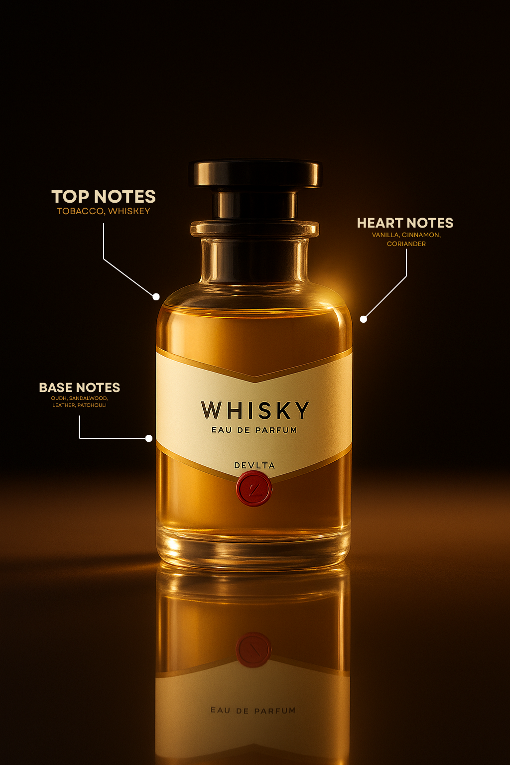 WHISKY