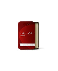 MILLION BLOW | Solid Perfume