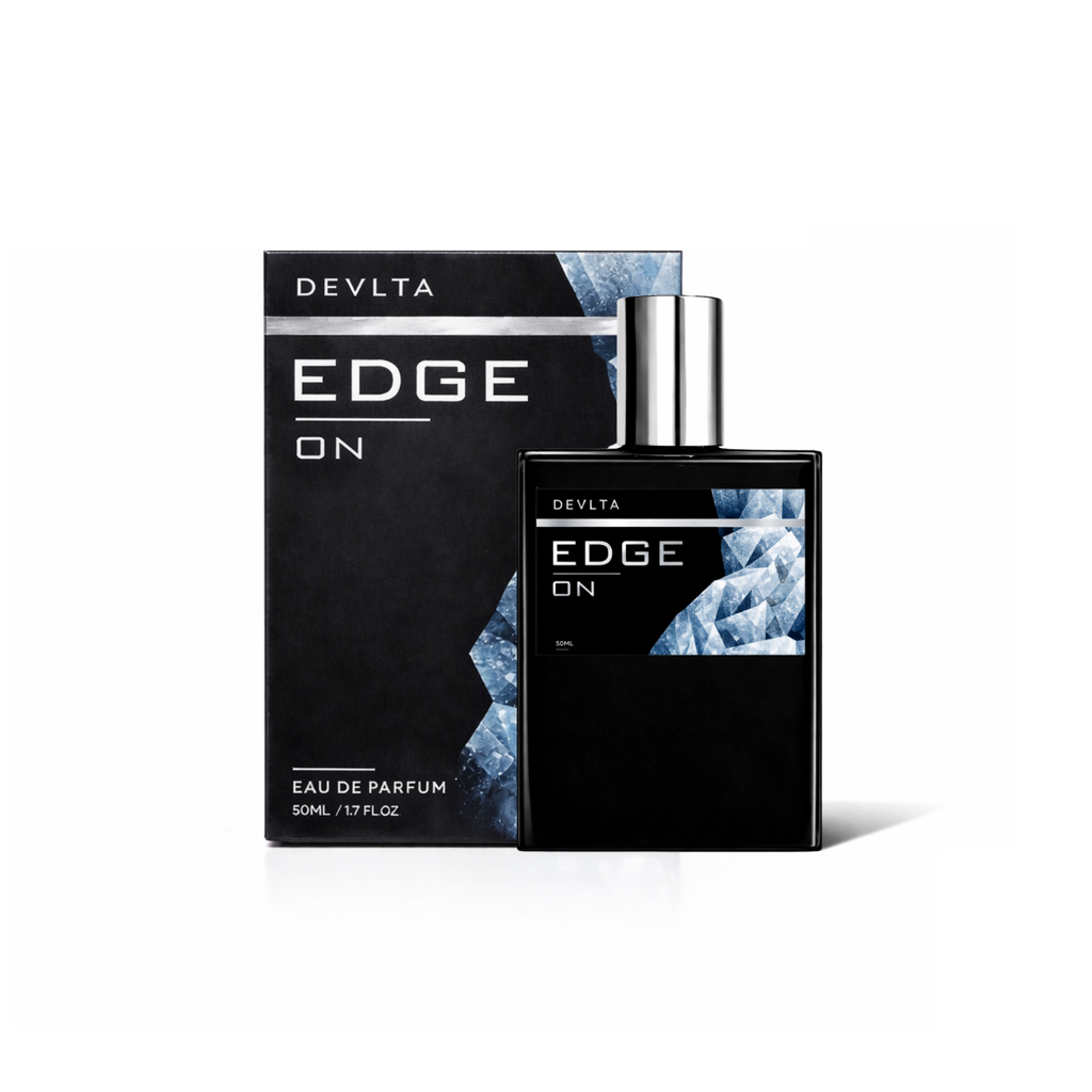 EDGE ON